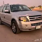 اكسبديشن 2013 نظيف