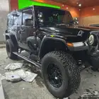 رانجلر سبورت 2015