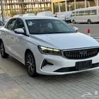 جيلي امجراند 2025 بحالة الوكالة