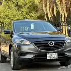 مازدا CX9 2016 (( بحالة ممتازة ))