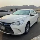 كامري 2016 GL