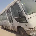 باص متسوبيشي 2006