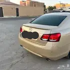 لكزس 430 جي اس