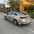 سوناتا فل سمارت 2018 ممشئ قليل للمستخدم