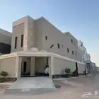 فيلا للبيع حي المرجان