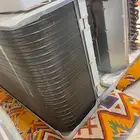 مكيف استخدام قليل سبب البيع النقل