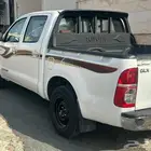هايلوكس GLX 2014 للبيع