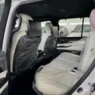 جيب لكزز(2025) BB خليجي الساير ابيض داخل اف وايت