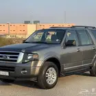 فورد اكسبيدشن 2014