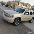 تاهو LTZ وارد العيسى مالك أول