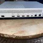اكس بوكس ون اس معى شاشة