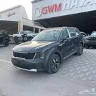 كيا سورنتو ستاندر 2025