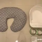 للبيع مستلزمات للقطط ( بحاله ممتازه )