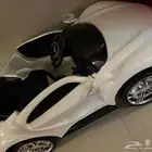 سياره اطفال