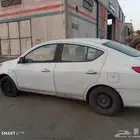 للبيع نيسان صني مديل 2019
