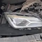 ام جي 5 2021 2024 شمعه يسار