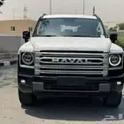 هافال H9 2026 فل كامل متوفر الالوان باقل الاسعار لدى الموزع