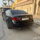 لكزس GS 350 F