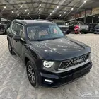 هافال H7 ادفنشر 2026
