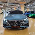 للاستيراد من كوريا_ E300 _2024