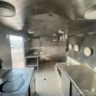 للبيع فود ترك