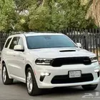 دودج دورانجو RT 2022 ( سعودي بحالة الوكالة )