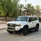 تويوتا برادو 2025 ( جديد )