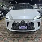لكزس RX350 بنزين 2025 AA جديد