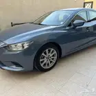 مازدا 6 2017