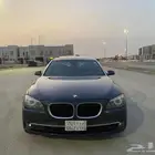 BMW 730