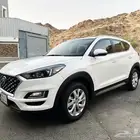 هونداي توسان 2020 شبه الجديد عدادقليل(( مخزن ))
