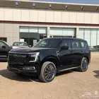 نيسان باترول SE 2 تنفس طبيعي وارد الكويت 2026