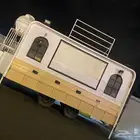 فترك متنقل للبيع