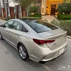 سوناتا فل سمارت 2018 ممشي قليل للمستخدم