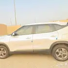 كيا سيلتوس 2023 ممشى قليل ونظيفه جدا