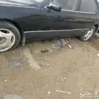 لكزس قطع تشليح موديل 1998