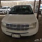 لنكولن lincoln MKX