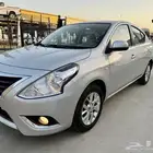 نيسان صني 2023 عداد 59 الف