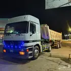actros mp1 1840