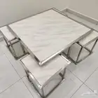 طاولات ضيافه للبيع ب 500 ريال