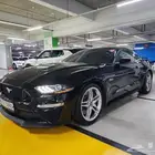 فورد موستنج بيرفورمنس بكج