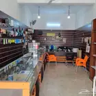 محل للتقبيل