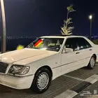 مرسدس شبح مديل 97