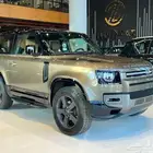ديفيندر 90 SE x dynamic