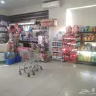 بقاله في محطه للتقبيل موقع ممتاز وحيوي لظروف السفر