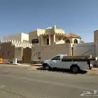 للبيع فله فخمه بحي الياسمين