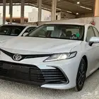 كامري 2024 اصفار . ستاندر - ستاندر مطور اقل الاسعار