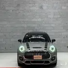 الموديل 2021 النوع مني كوبر العداد 128874 خليجي اماراتي