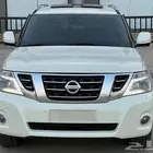 نيسان - باترول - 2016 - فل وكاله