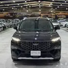 فورد تيريتوري 2024 تيتانيوم